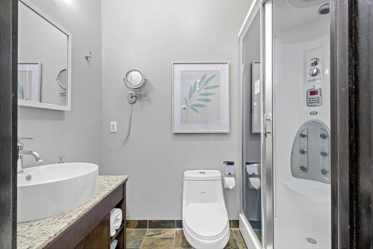 Nature'S Nook By Instant Suites Pool & Hottub Κάνμορ Εξωτερικό φωτογραφία