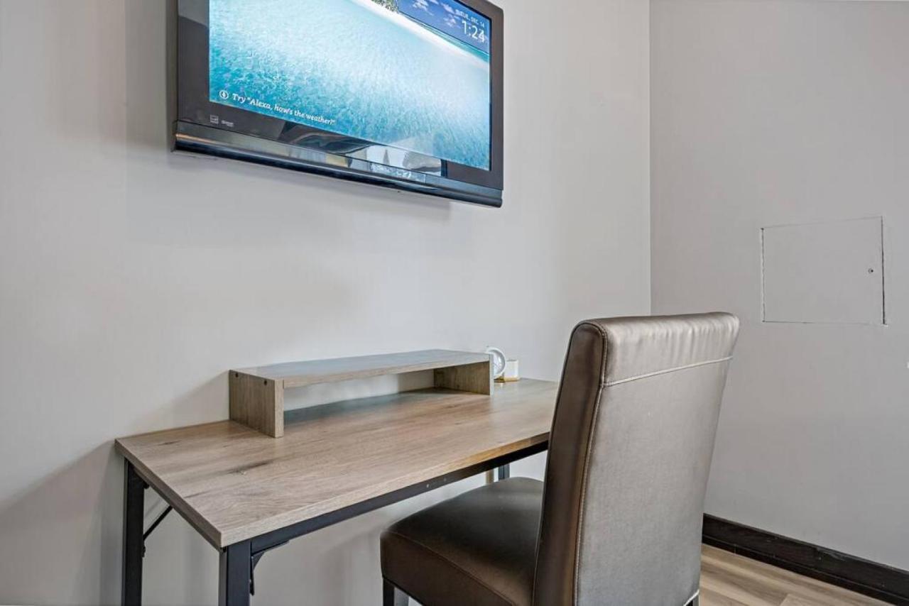 Nature'S Nook By Instant Suites Pool & Hottub Κάνμορ Εξωτερικό φωτογραφία