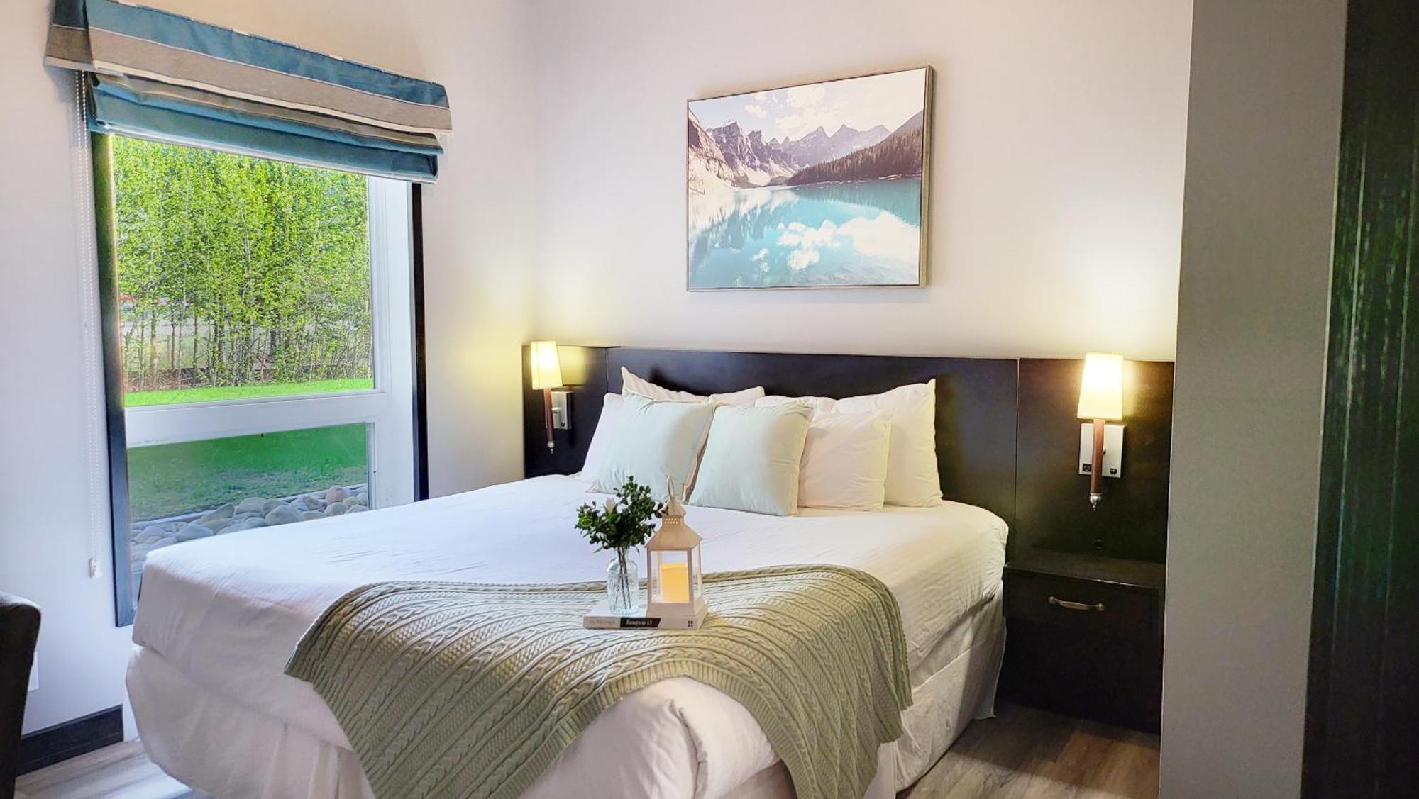Nature'S Nook By Instant Suites Pool & Hottub Κάνμορ Εξωτερικό φωτογραφία